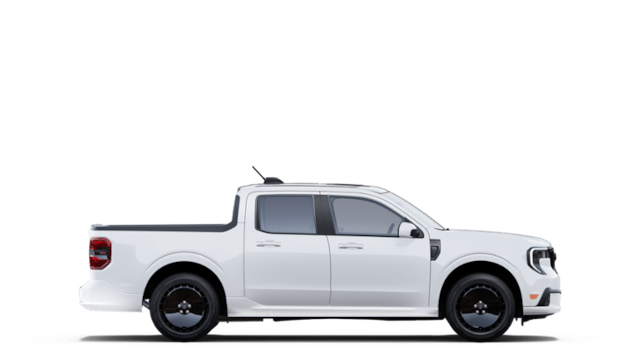 2025 Ford Maverick